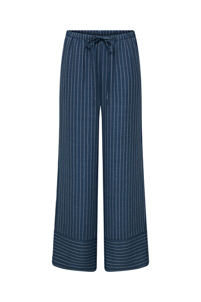 ONLY Jdypower mw wide hem pant wvn dia