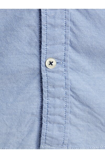 Jack & Jones Jwhoxford shirt s/s