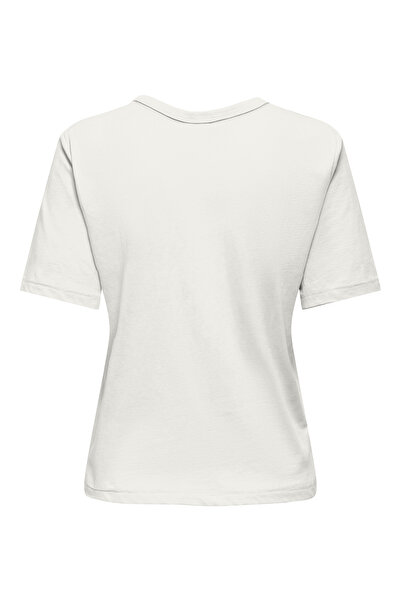 ONLY Jdymay S/S Print Top Jrs