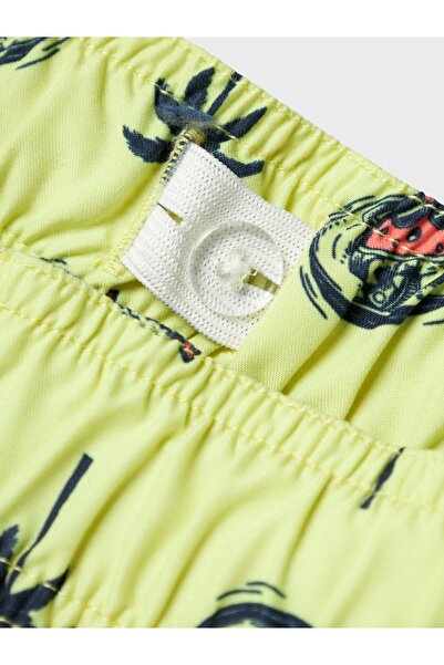 name ıt Nkmzaddı Swim Shorts Box