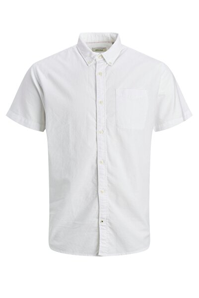 Jack & Jones Jwhoxford shirt s/s