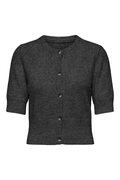 ONLY 2/4 Button Knit Onllesly Cardigan