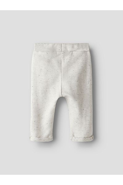 name ıt Nbmdonaldo Unisex Fleece Sweat Pant