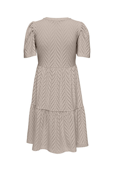 ONLY Jdycarla Cathınka S/S Dress Jrs Noos