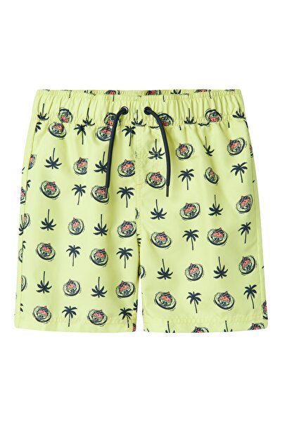 name ıt Nkmzaddı Swim Shorts Box