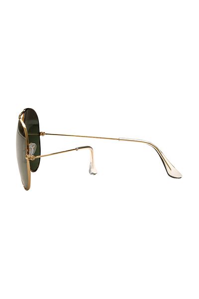 Ray-Ban Класичний крій авіатора