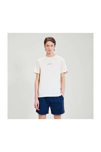 Ellesse Ollio Tee (Teē) Top Osobní Intern Oblečení Výrobce Náhrdelník Vulture