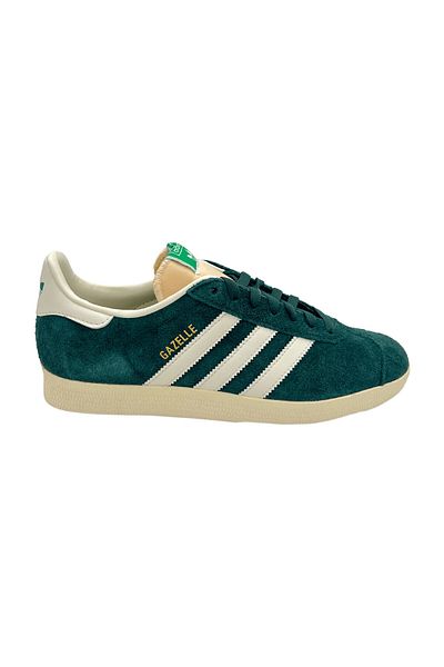 adidas Tenisky IF9655 Mine Green/OWhite/CRE