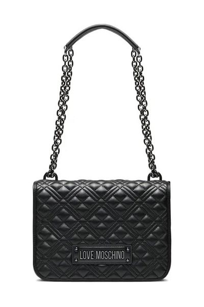 Love Moschino Prošívaná taška Handtasche - model 4000