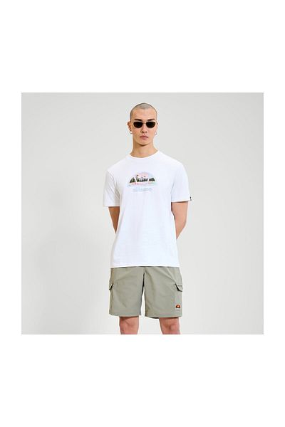 Ellesse Streetball II Pánské boty GX9688