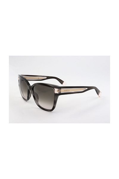 FURLA Napvédő szemüveg SFU592V 01EX