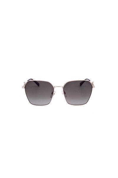 Marc Jacobs Unisex černé sluneční brýle 729/s 06jha 58 17 140