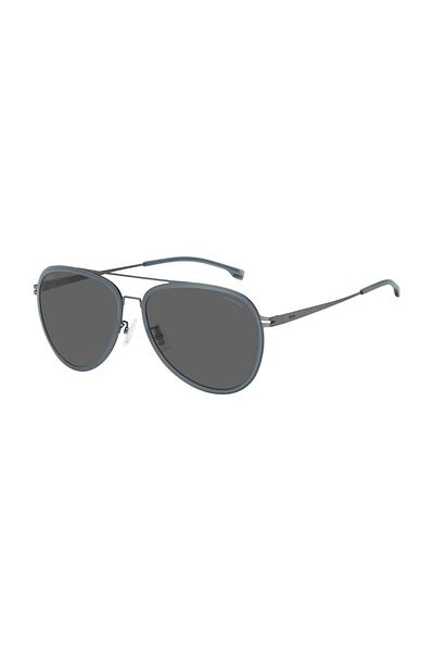 Hugo Boss HUB SUN BOSS 1466/F/SK R80 61 16 145 modell erősítő komponens