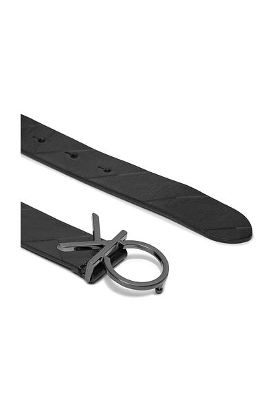 Calvin Klein RE-LOCK QUILT CK CUREA LOGO 30MM
