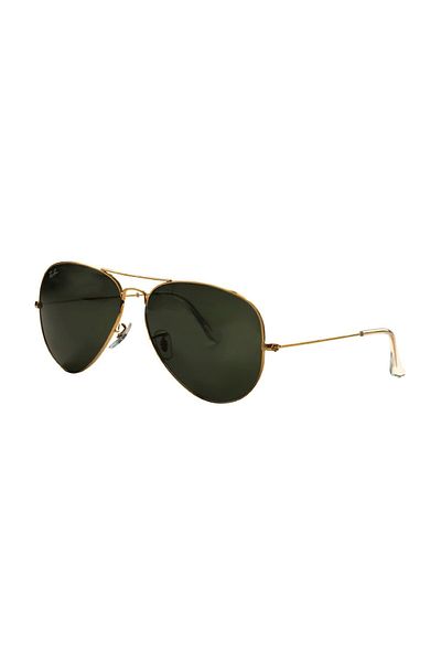 Ray-Ban Класичний крій авіатора
