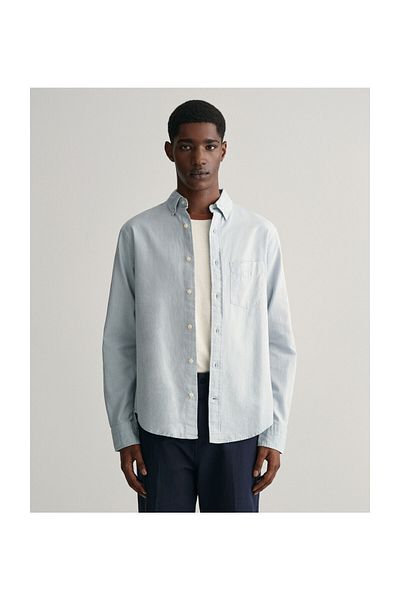Gant REG UT ARCHIVE OXFORD SHIRT