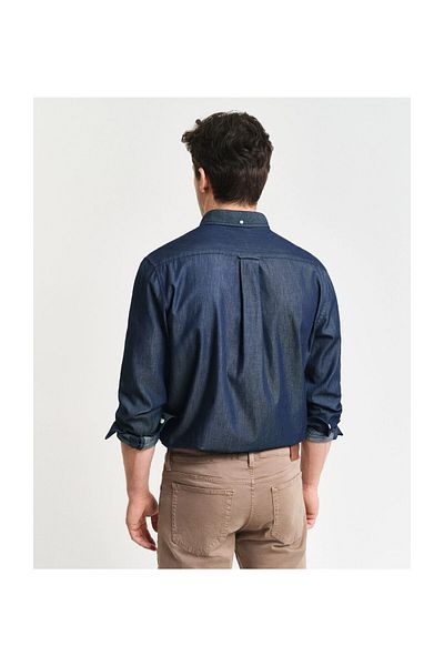 Gant REG INDIGO BD
