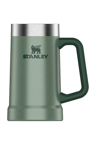 Stanley Der Big Grip Bierkrug 0,7l / 24oz