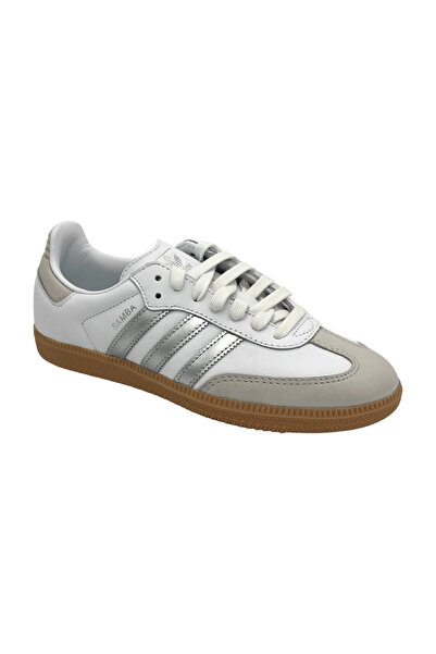 adidas Tenisky JI2725 - Modely FTWWHT/SILVMT/GREONE