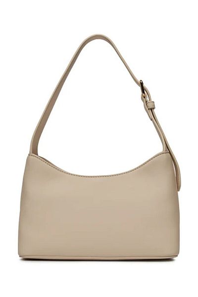 Love Moschino Gritty Love Schultertasche 24 cm