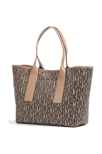 Dkny Geanta Tote Chinocashew R31AFX07