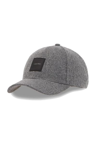 Calvin Klein WOLL-BB-KAPPE