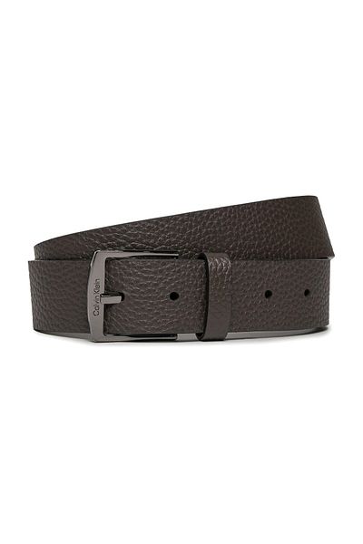 Calvin Klein Pánský pásek - Pásky pro volný čas