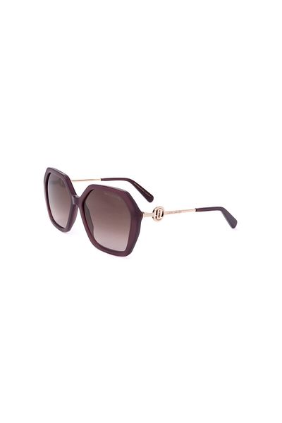 Marc Jacobs (JAC SUN MARC 689/S) B3V 57 17 135 Produktionscode/Modellnummer