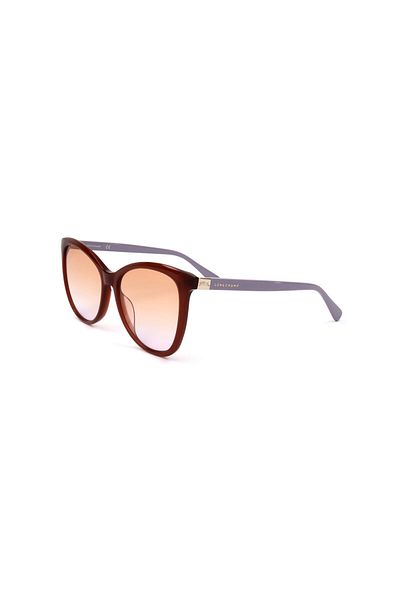 Longchamp Lng Sun Lo648S (Specs: 610, 55, 17, 140)