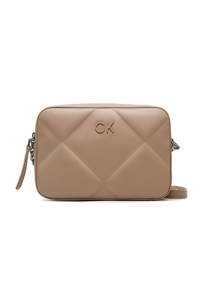 Calvin Klein ÚJRA ZÁRVA PAPLAN KAMERA TÁSKA