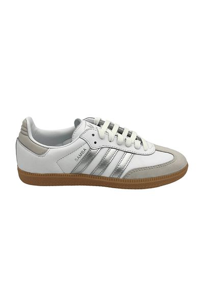 adidas Sneaker JI2725 – FTWWHT/SILVMT/GREONE Modelle