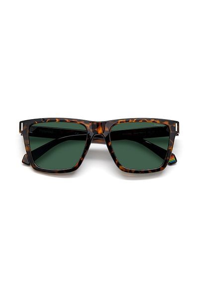 Polaroid Pld 6176/s 807m9 Polarisierte Herren-Sonnenbrille
