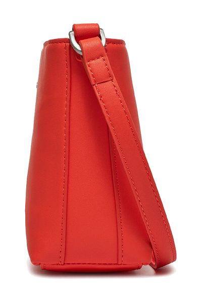 Calvin Klein Orange Damen 22x14,5x7,5 cm Umhängetasche K60K 610927 SA3