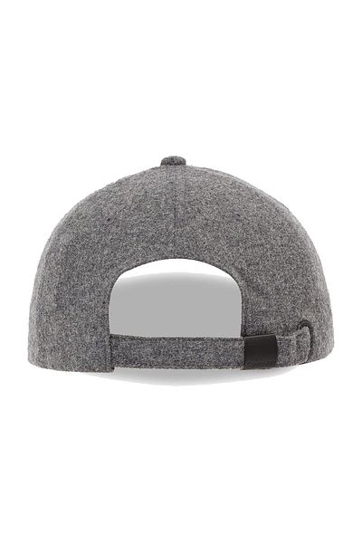 Calvin Klein WOLL-BB-KAPPE