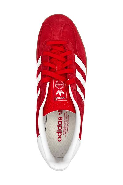 adidas Маратонка JI2063 BETSCA/FTWWHT/GUM2 Modeled