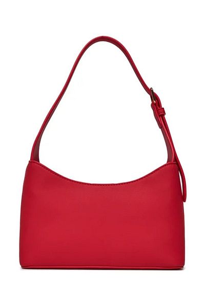 Love Moschino ROSSO-Tasche für Damen und Mädchen