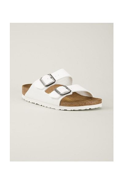 Birkenstock Arizona Bf Fabric