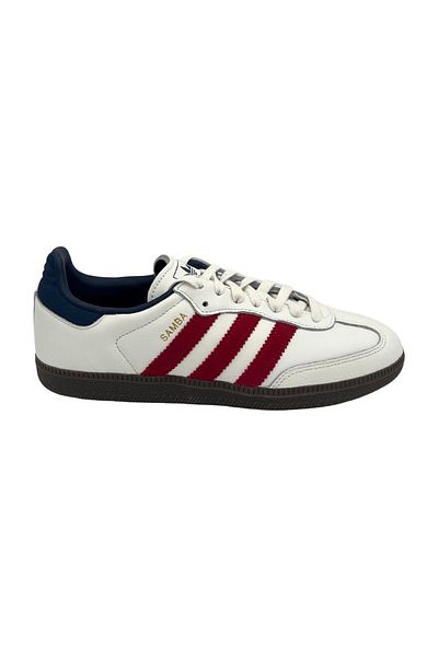 adidas Samba Og Herren-Sneaker Ih4881