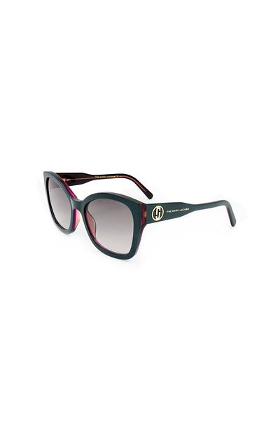 Marc Jacobs Dámské sluneční brýle MJ-626-S-ZI9-56-20 černé