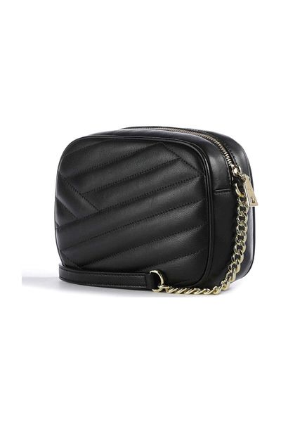Dkny Kabelka Blackgold Camera Bag R31EBX39