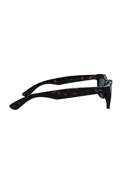 Ray-Ban Nový Wayfarer Classic - Pohodlný a stylový design