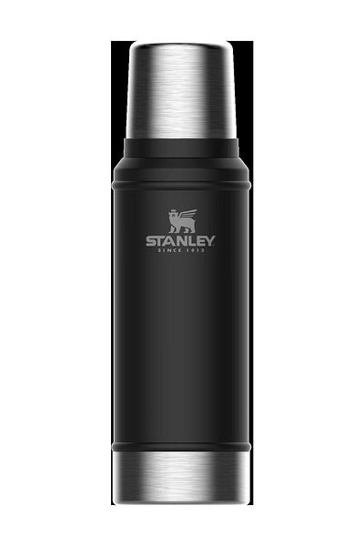 Stanley 10-01612-028 Mattschwarzes Pebble