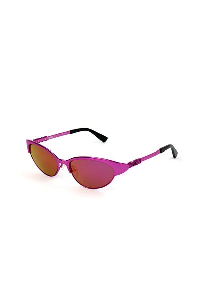 Moschino MOS SUN MOS039/S MU1/VQ 54 17 140