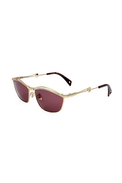 Lanvin LAN SUN LNV111S Modelovaný 718 59 17 140 Vzorkovač Sběr
