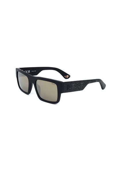 Police Pol Sun SPLL12 703G Schuhe