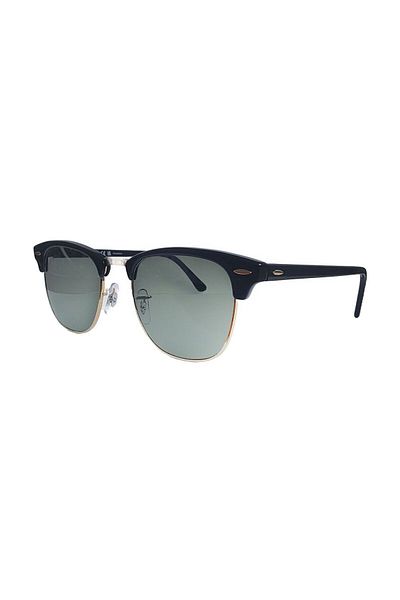 Ray-Ban Unisex sluneční brýle 0RB3016-901-58