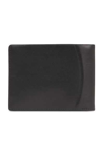 Calvin Klein MINIMAL FOCUS TRIFOLD 10CC MONEDĂ