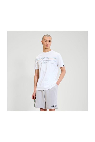 Ellesse Tričko Lentamente - uvolněný střih