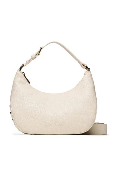 Love Moschino Emblémás táska hosszabbító pánttal - JC4018PP1HLT0110