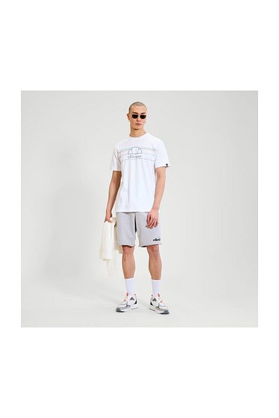 Ellesse Tričko Lentamente - uvolněný střih